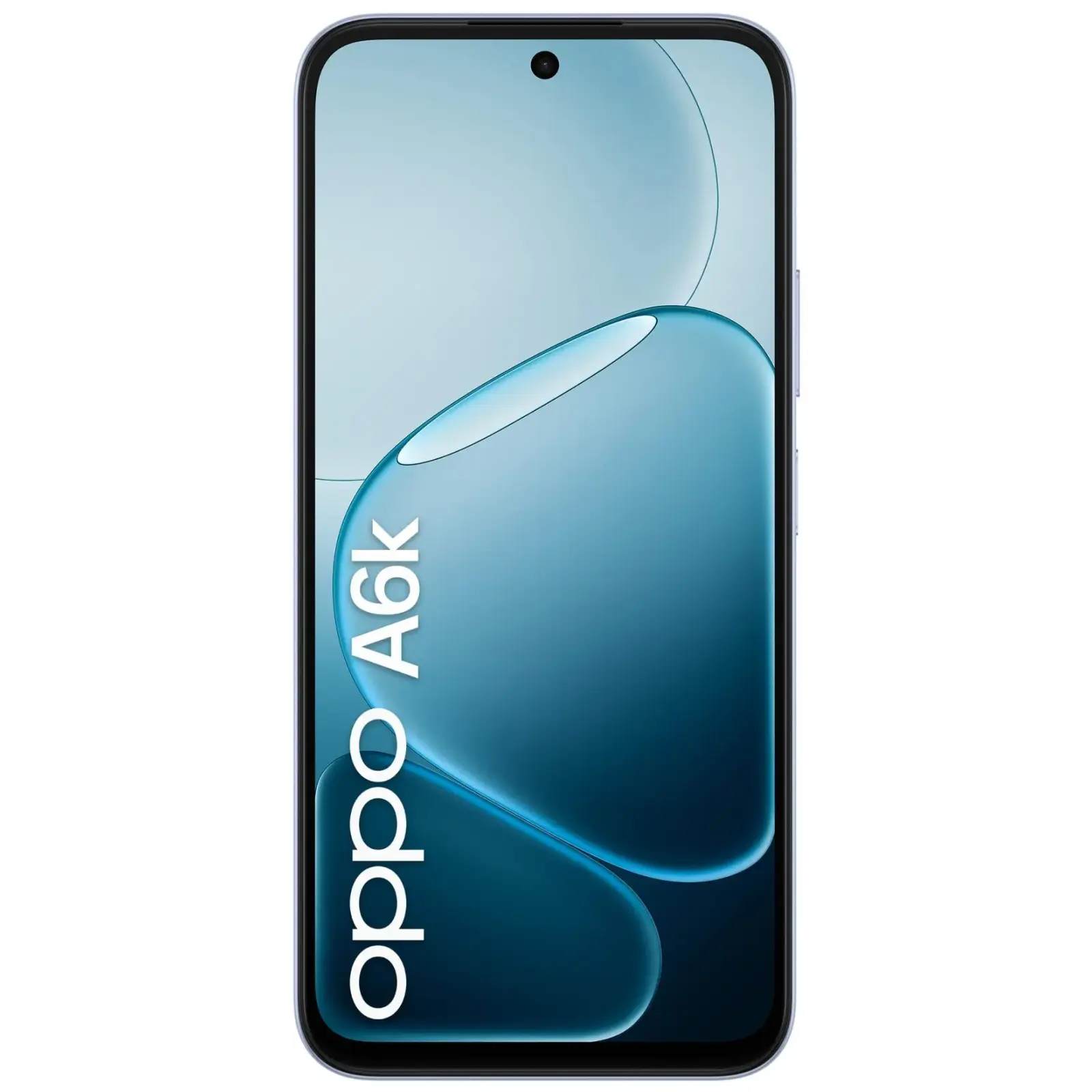 Смартфон Oppo A6k 4/256GB Crystal Blue (CPH2891) UA