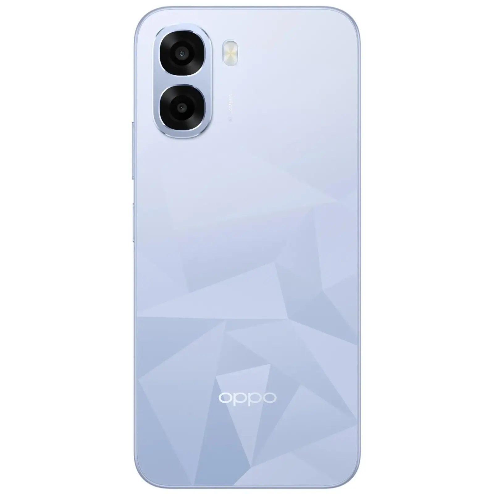 Смартфон Oppo A6k 4/256GB Crystal Blue (CPH2891) UA