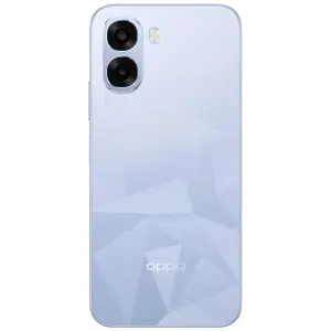 Смартфон Oppo A6k 4/256GB Crystal Blue (CPH2891) UA