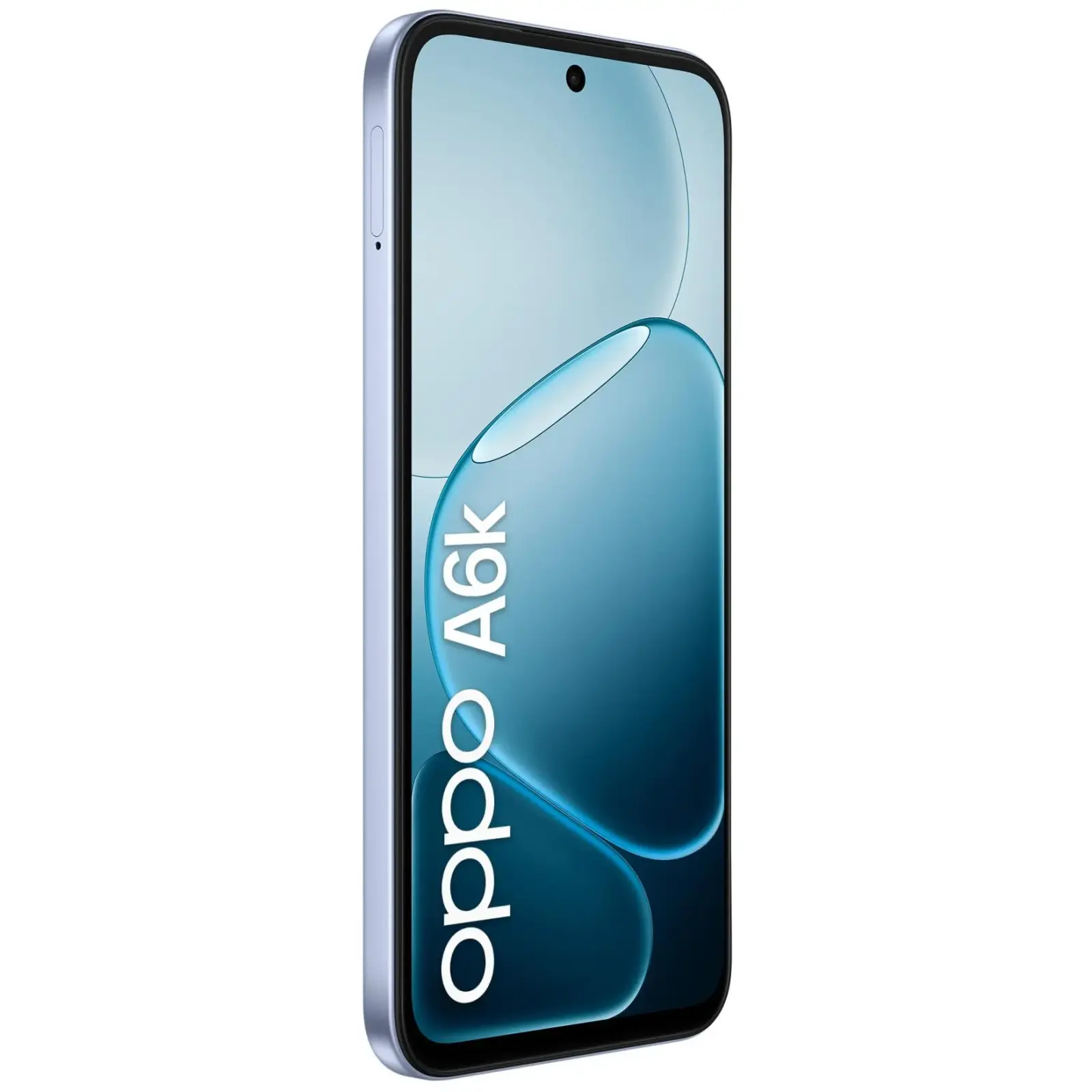 Смартфон Oppo A6k 4/256GB Crystal Blue (CPH2891) UA