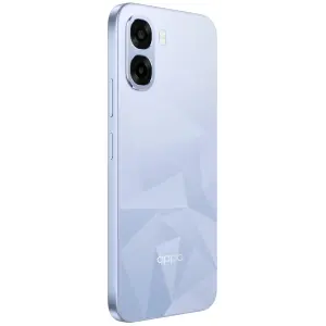 Смартфон Oppo A6k 4/256GB Crystal Blue (CPH2891) UA