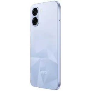 Смартфон Oppo A6k 4/256GB Crystal Blue (CPH2891) UA