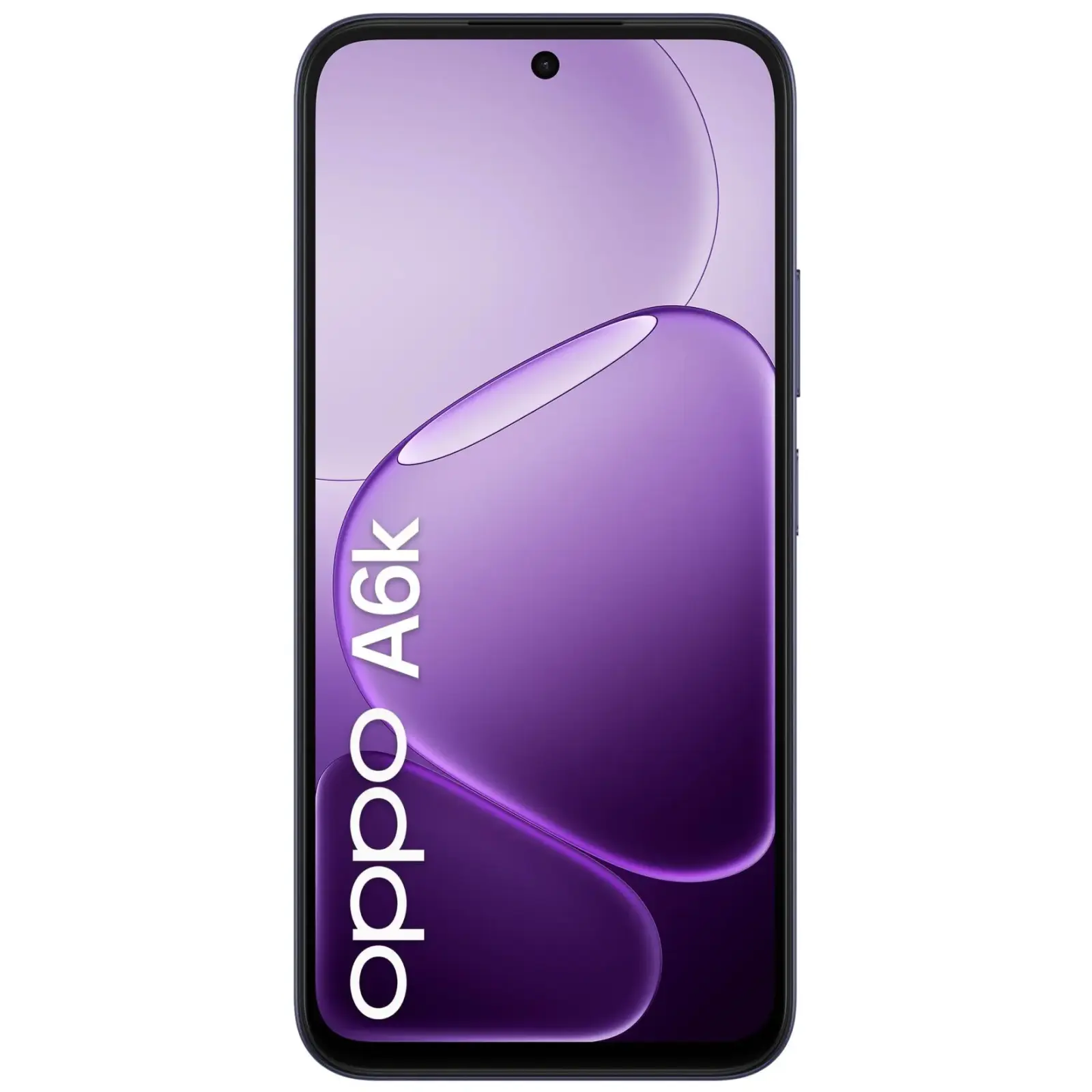 Смартфон Oppo A6k 4/256GB Crystal Violet (CPH2891) UA