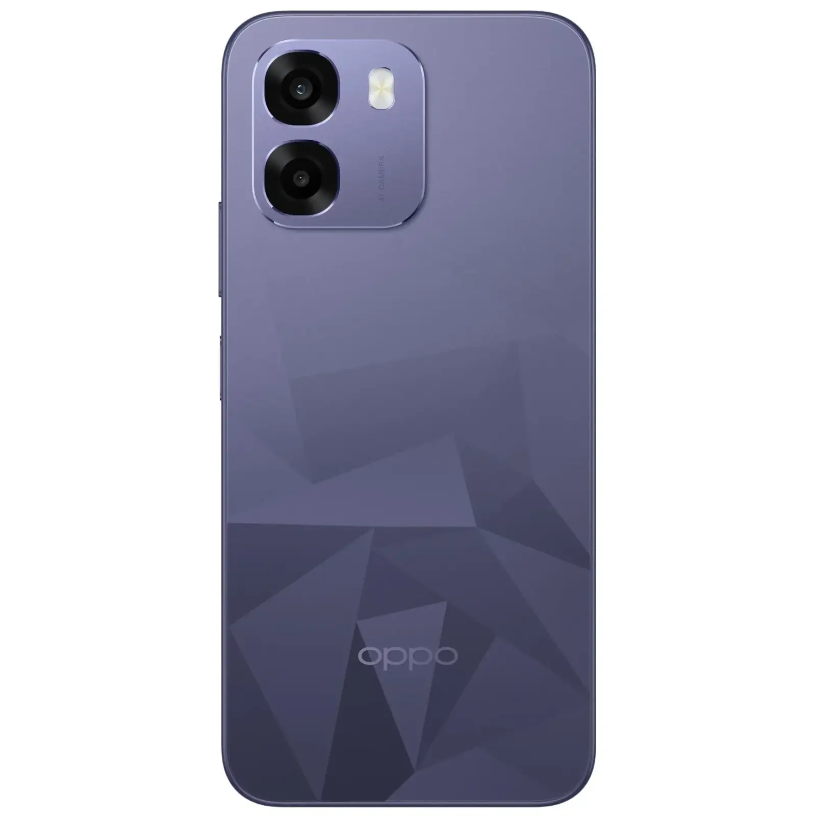 Смартфон Oppo A6k 4/256GB Crystal Violet (CPH2891) UA
