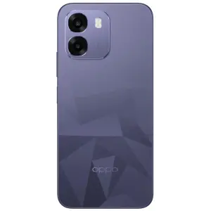 Смартфон Oppo A6k 4/256GB Crystal Violet (CPH2891) UA