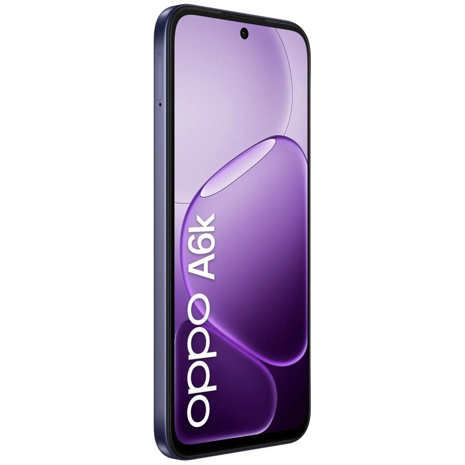 Смартфон Oppo A6k 4/256GB Crystal Violet (CPH2891) UA
