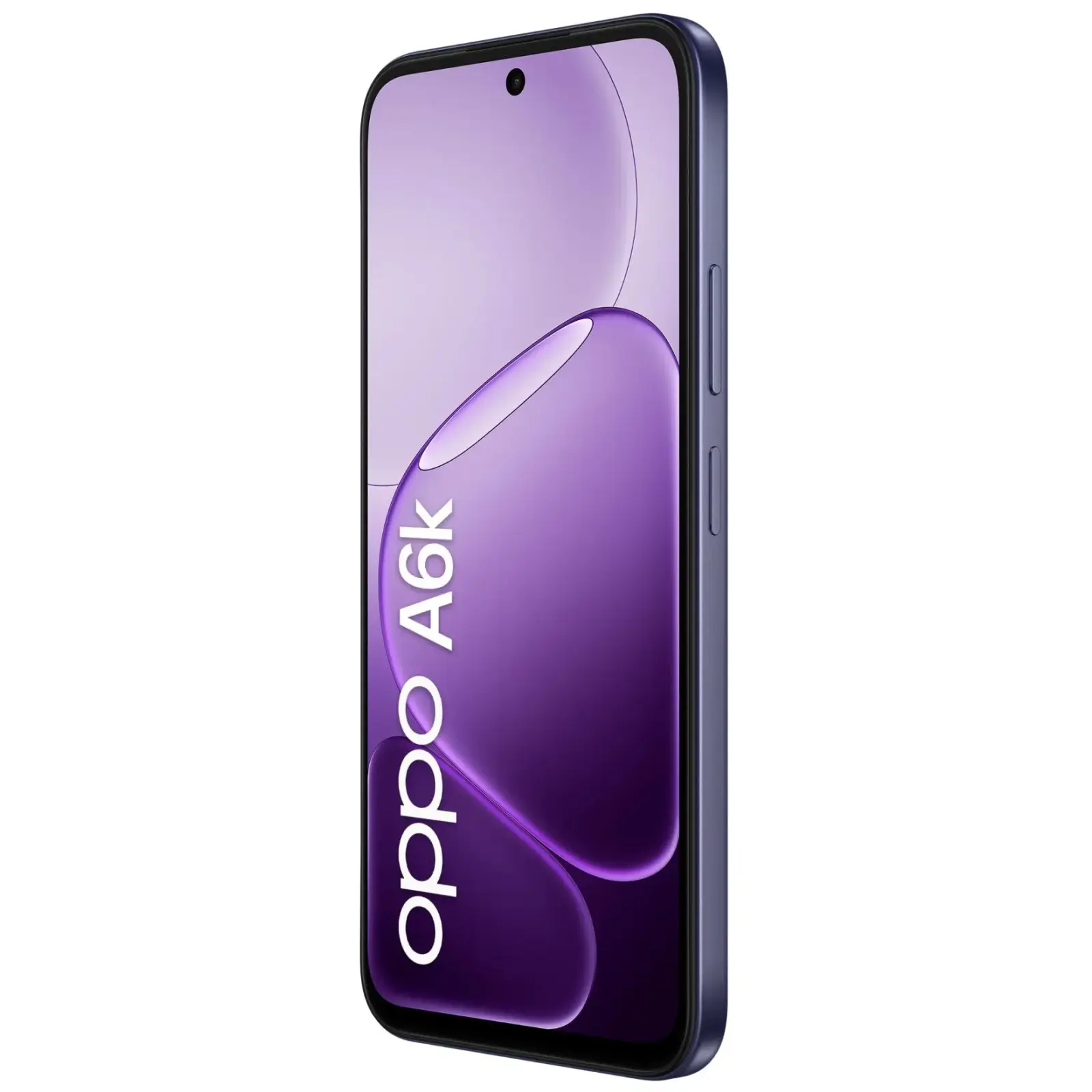 Смартфон Oppo A6k 4/256GB Crystal Violet (CPH2891) UA
