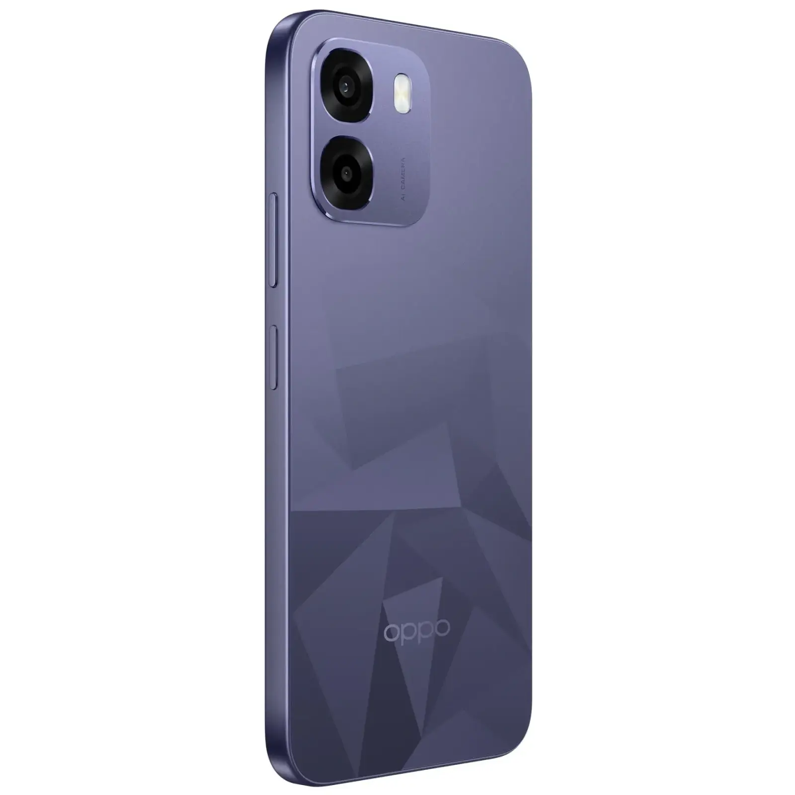 Смартфон Oppo A6k 4/256GB Crystal Violet (CPH2891) UA