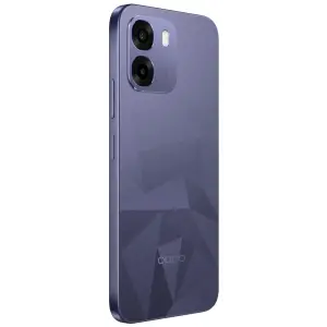 Смартфон Oppo A6k 4/256GB Crystal Violet (CPH2891) UA