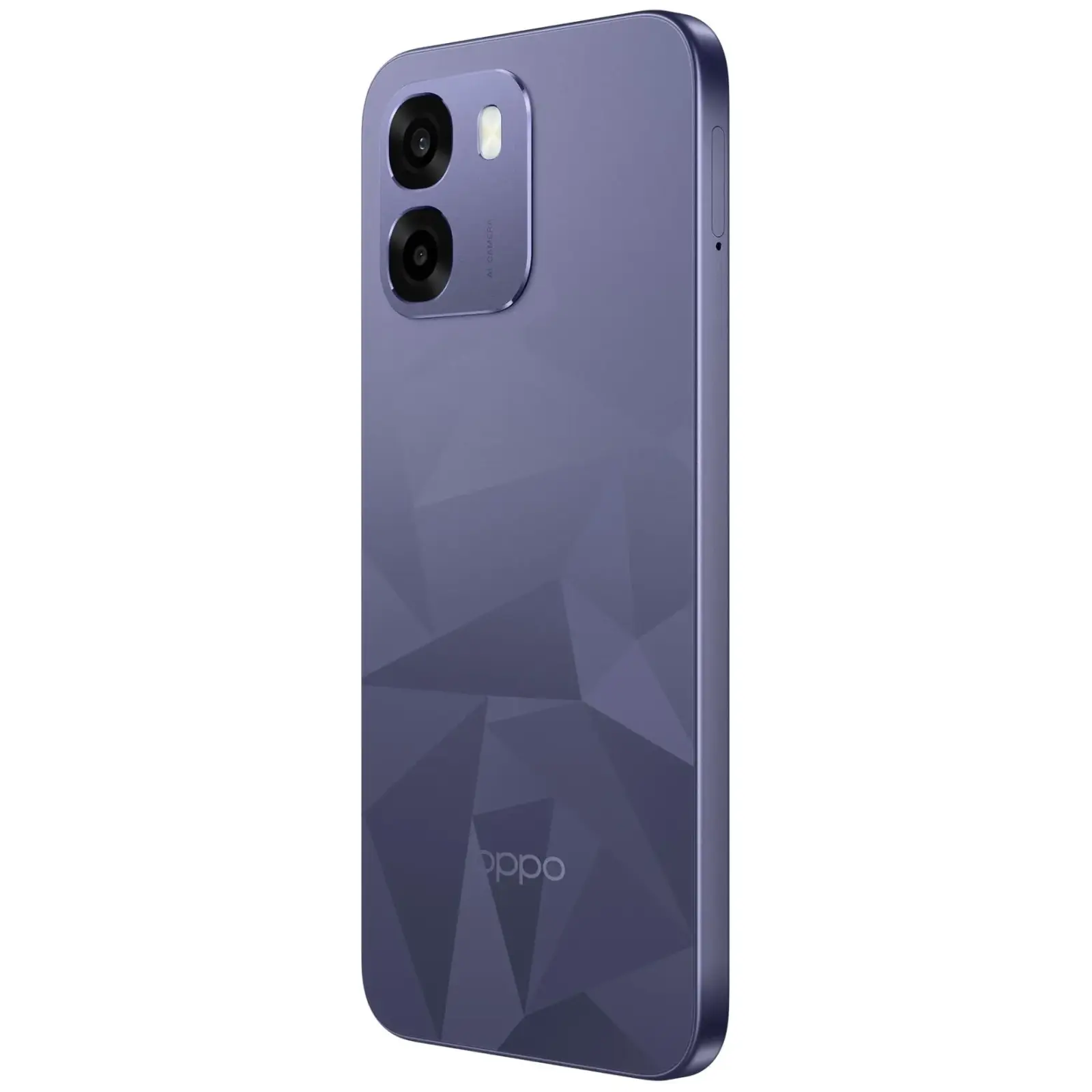 Смартфон Oppo A6k 4/256GB Crystal Violet (CPH2891) UA