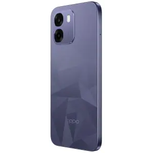 Смартфон Oppo A6k 4/256GB Crystal Violet (CPH2891) UA