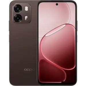 Смартфон Oppo A6s 8/256GB Cappuccino Brown (CPH2815) UA