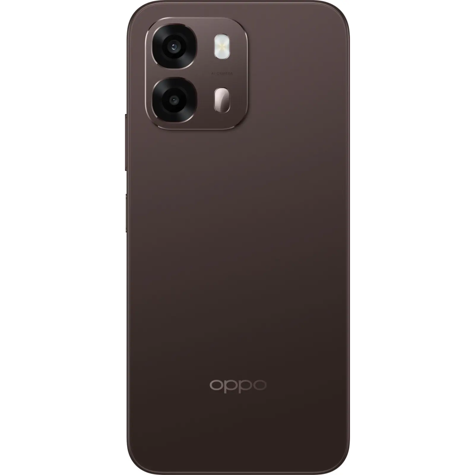 Смартфон Oppo A6s 8/256GB Cappuccino Brown (CPH2815) UA