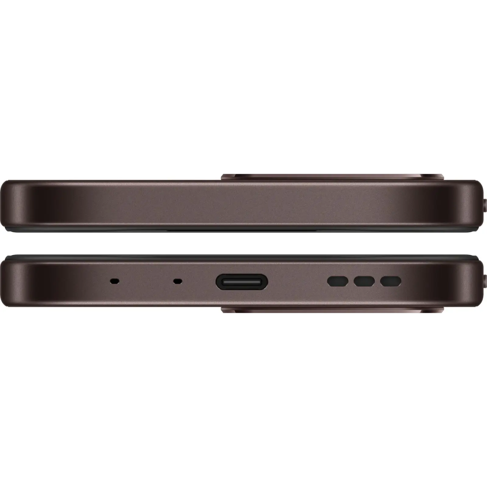 Смартфон Oppo A6s 8/256GB Cappuccino Brown (CPH2815) UA