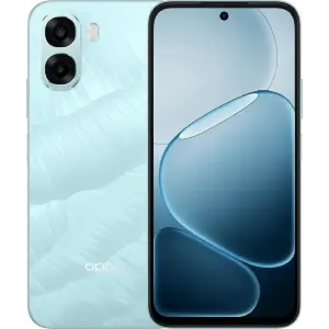 Смартфон Oppo A6x 4/128GB Ice Blue (CPH2819) UA