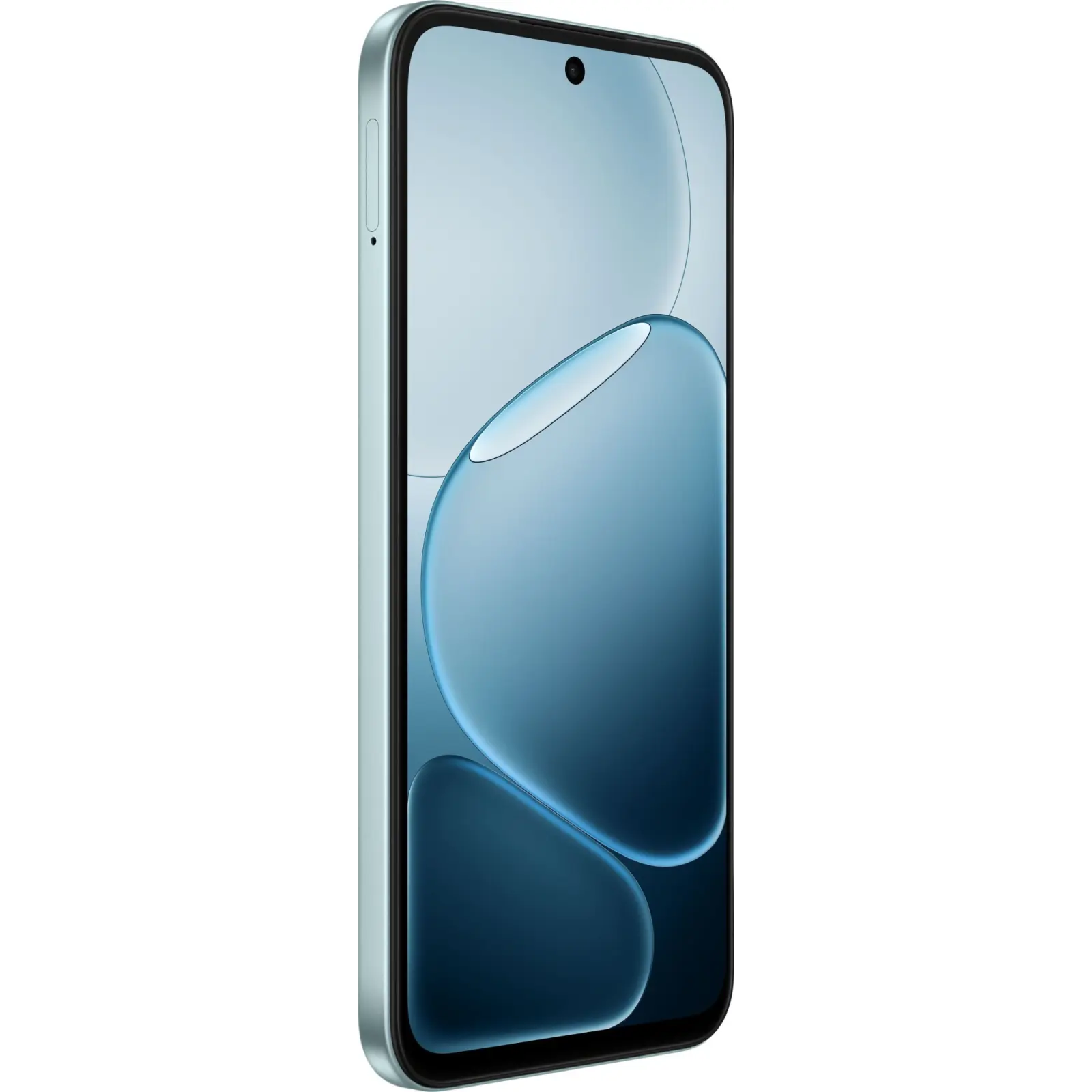 Смартфон Oppo A6x 4/128GB Ice Blue (CPH2819) UA