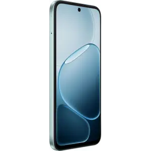 Смартфон Oppo A6x 4/128GB Ice Blue (CPH2819) UA