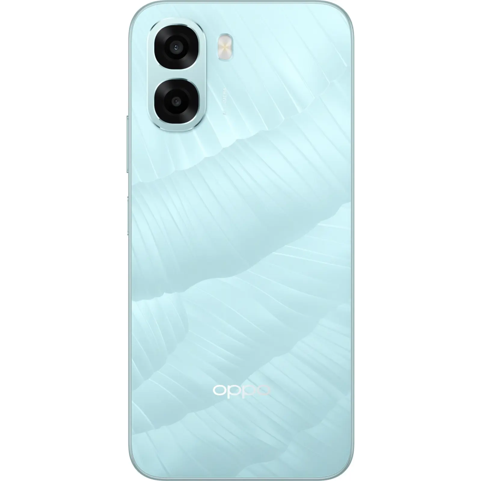 Смартфон Oppo A6x 4/128GB Ice Blue (CPH2819) UA