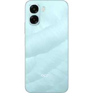 Смартфон Oppo A6x 4/128GB Ice Blue (CPH2819) UA
