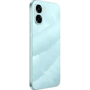 Смартфон Oppo A6x 4/128GB Ice Blue (CPH2819) UA