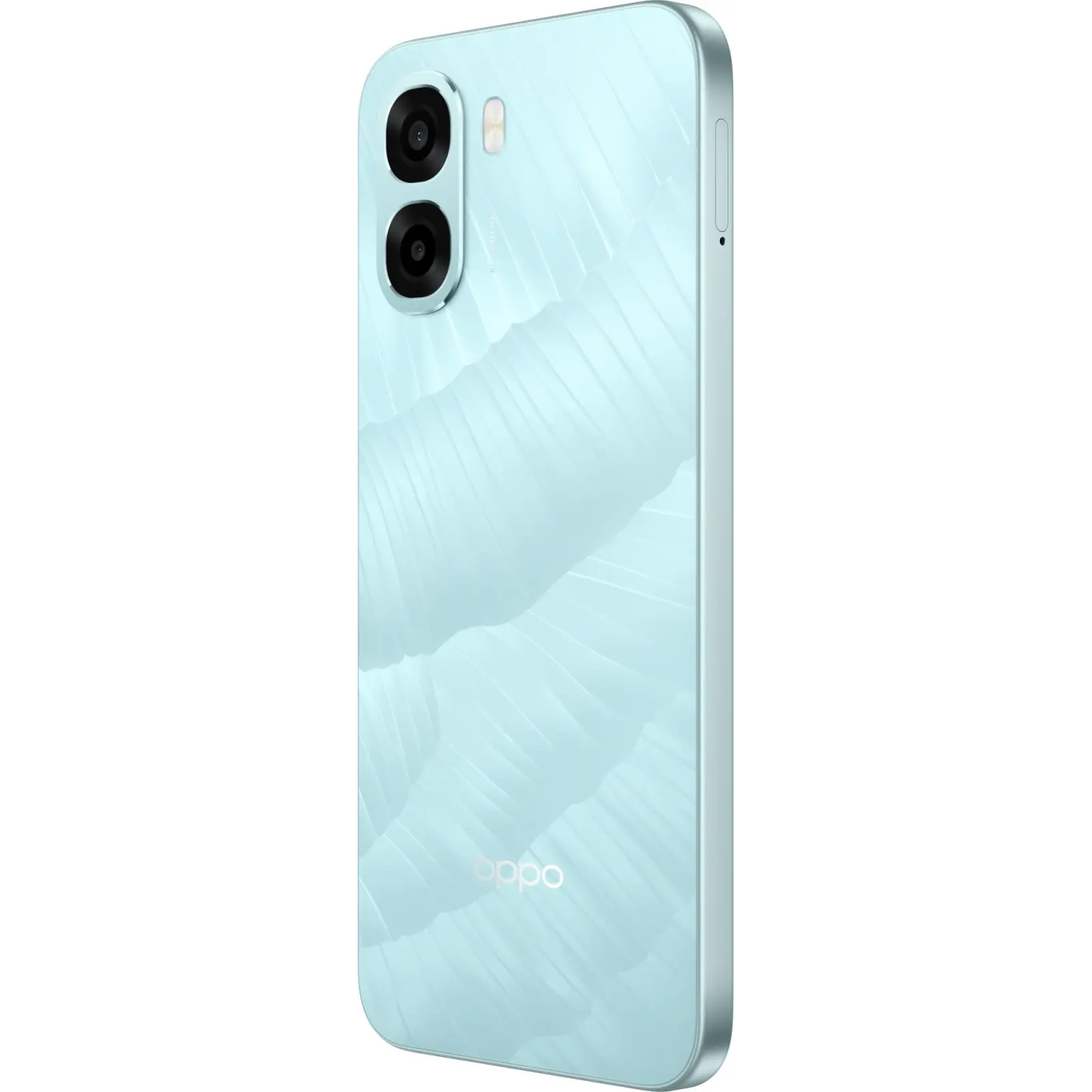 Смартфон Oppo A6x 4/128GB Ice Blue (CPH2819) UA