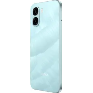 Смартфон Oppo A6x 4/128GB Ice Blue (CPH2819) UA