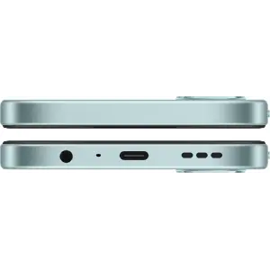 Смартфон Oppo A6x 4/128GB Ice Blue (CPH2819) UA