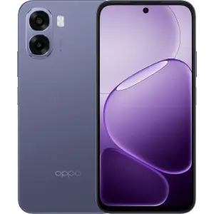 Смартфон Oppo A6x 4/128GB Plum Purple (CPH2819) UA