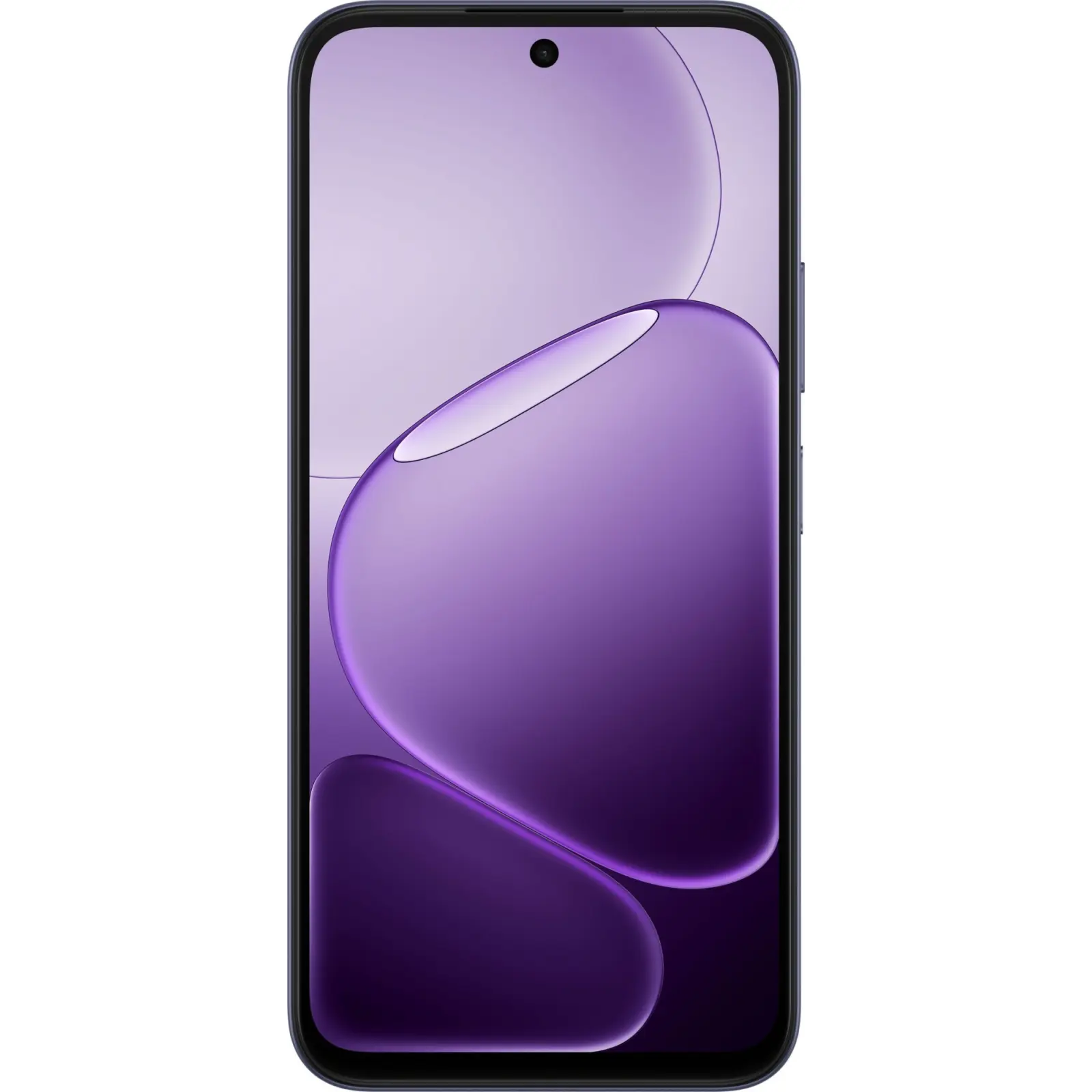 Смартфон Oppo A6x 4/128GB Plum Purple (CPH2819) UA