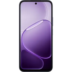 Смартфон Oppo A6x 4/128GB Plum Purple (CPH2819) UA