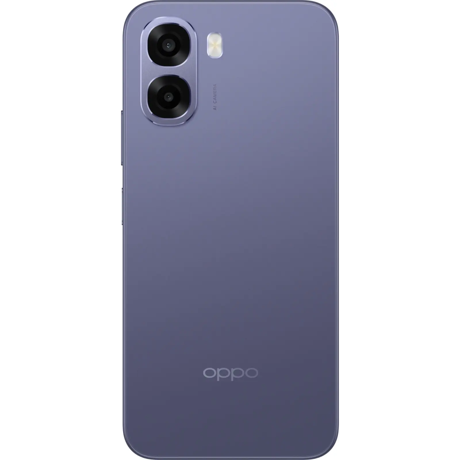 Смартфон Oppo A6x 4/128GB Plum Purple (CPH2819) UA