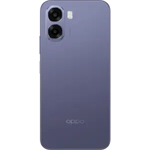 Смартфон Oppo A6x 4/128GB Plum Purple (CPH2819) UA
