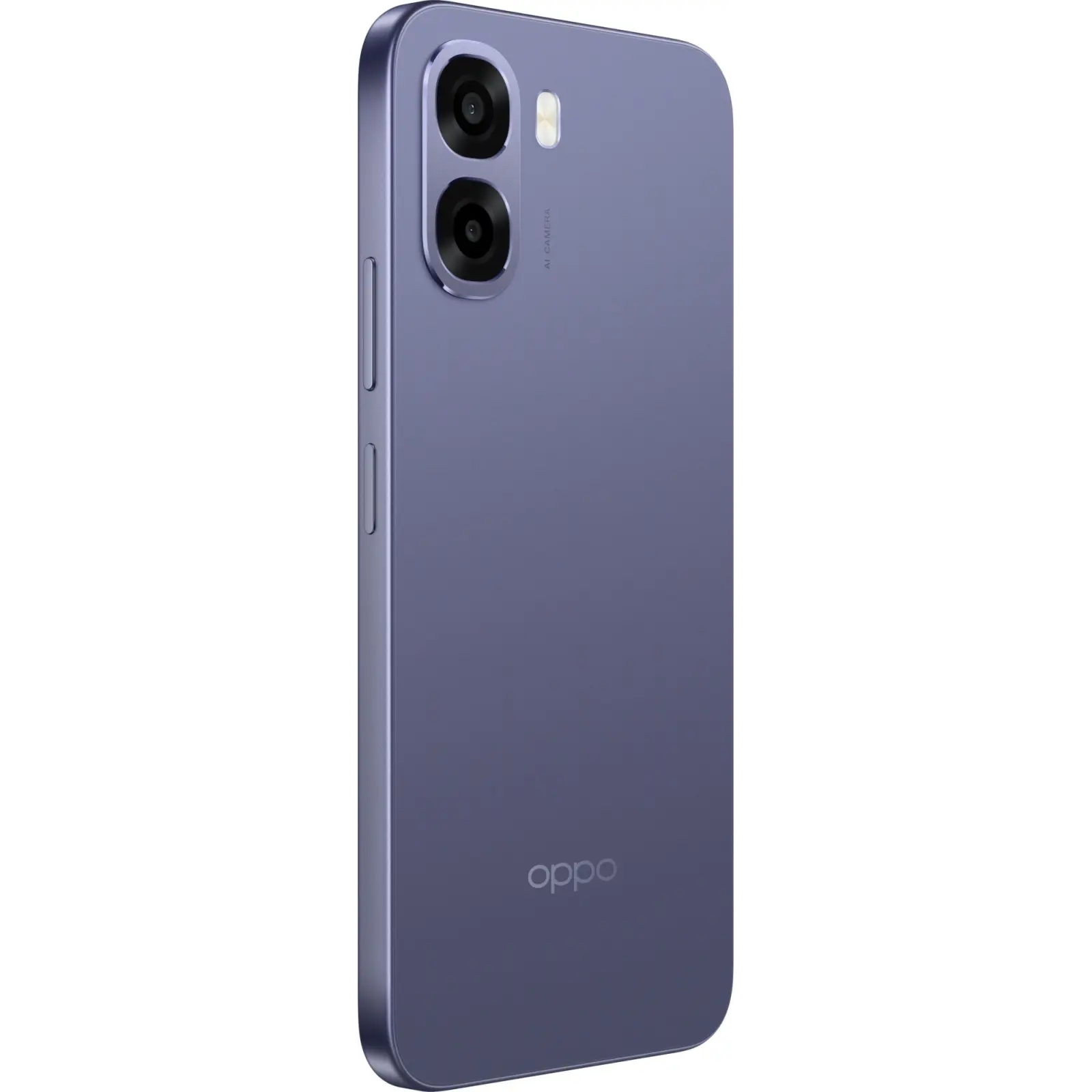 Смартфон Oppo A6x 4/128GB Plum Purple (CPH2819) UA