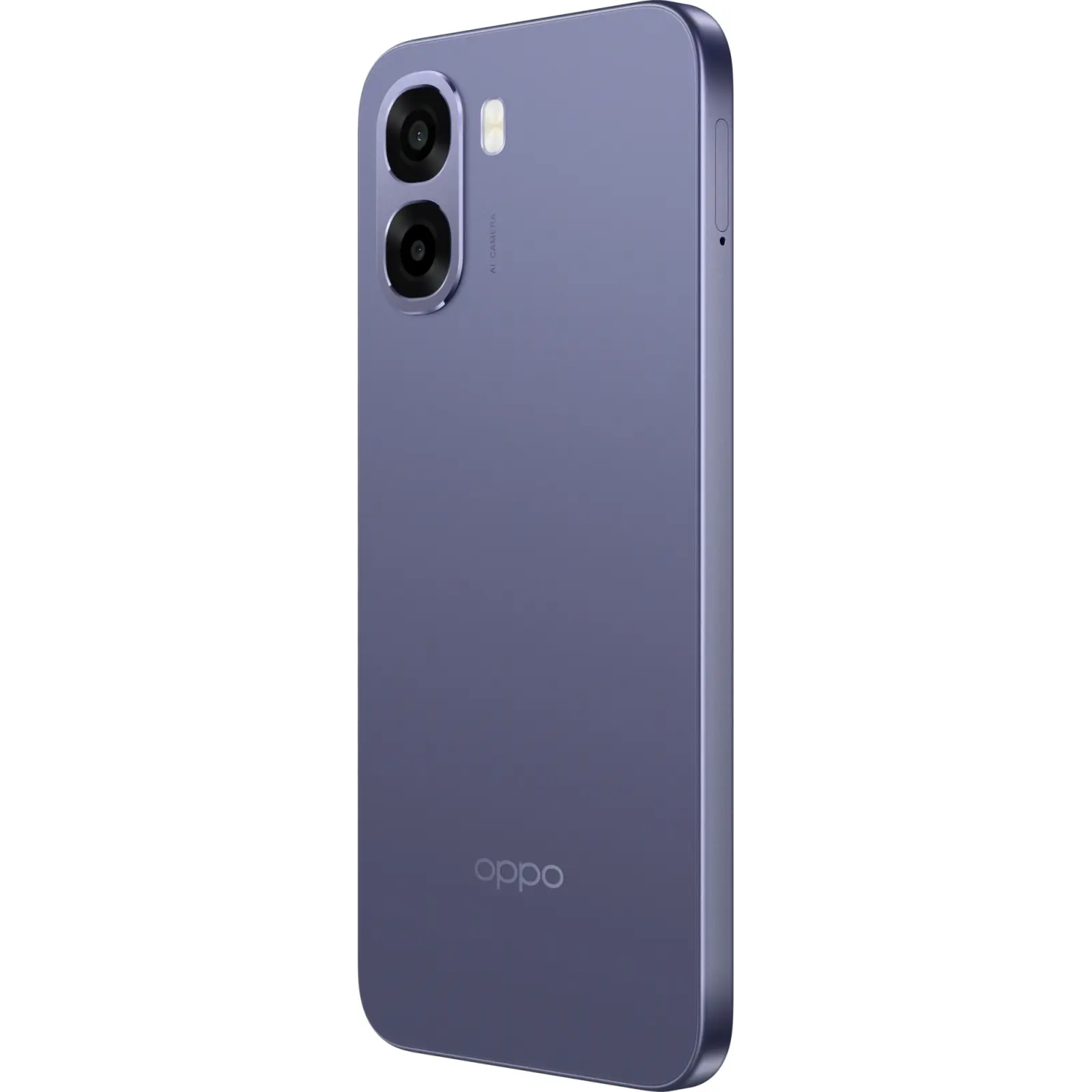 Смартфон Oppo A6x 4/128GB Plum Purple (CPH2819) UA