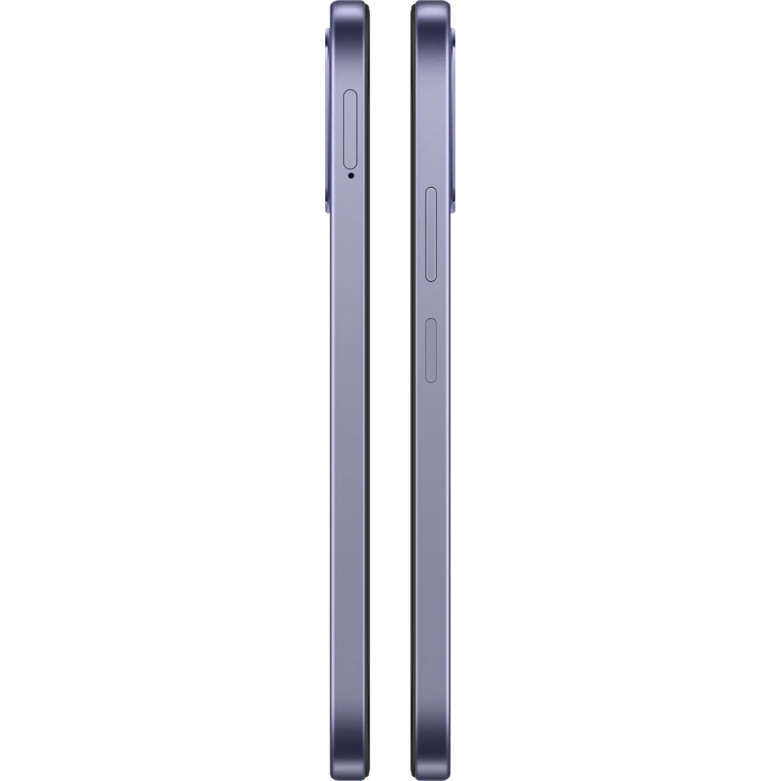 Смартфон Oppo A6x 4/128GB Plum Purple (CPH2819) UA