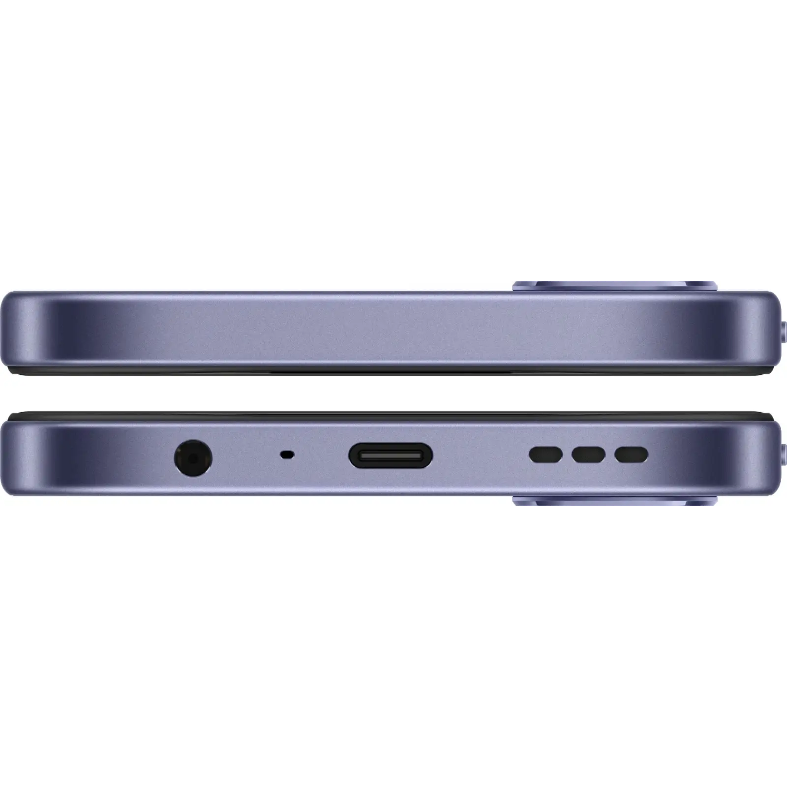 Смартфон Oppo A6x 4/128GB Plum Purple (CPH2819) UA