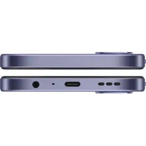 Смартфон Oppo A6x 4/128GB Plum Purple (CPH2819) UA