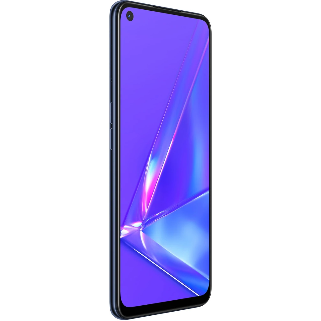 Смартфон Oppo A72 4/128GB Twilight Black UA