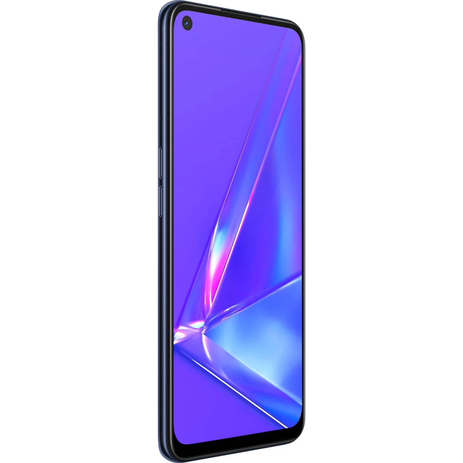 Смартфон Oppo A72 4/128GB Twilight Black UA