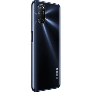 Смартфон Oppo A72 4/128GB Twilight Black UA