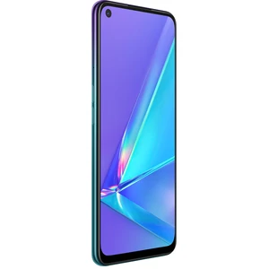 Смартфон Oppo A72 4/128GB Aurora Purple UA