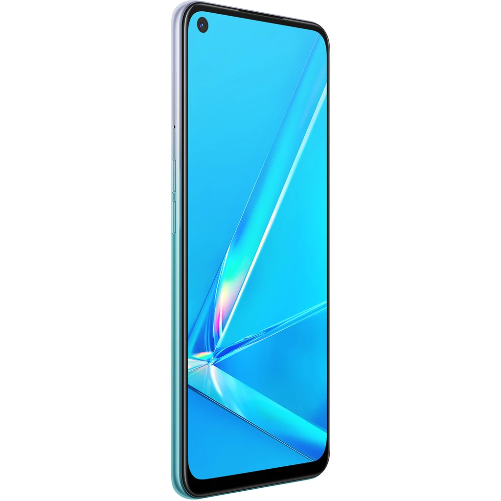 Смартфон Oppo A72 4/128GB Shinihg White UA
