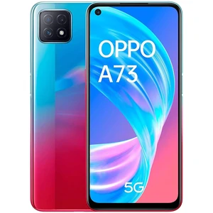 Смартфон Oppo A73 5G 8/128GB Neon EU