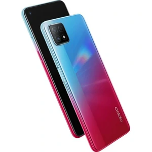 Смартфон Oppo A73 5G 8/128GB Neon EU