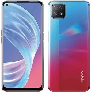 Смартфон Oppo A73 5G 8/128GB Neon EU