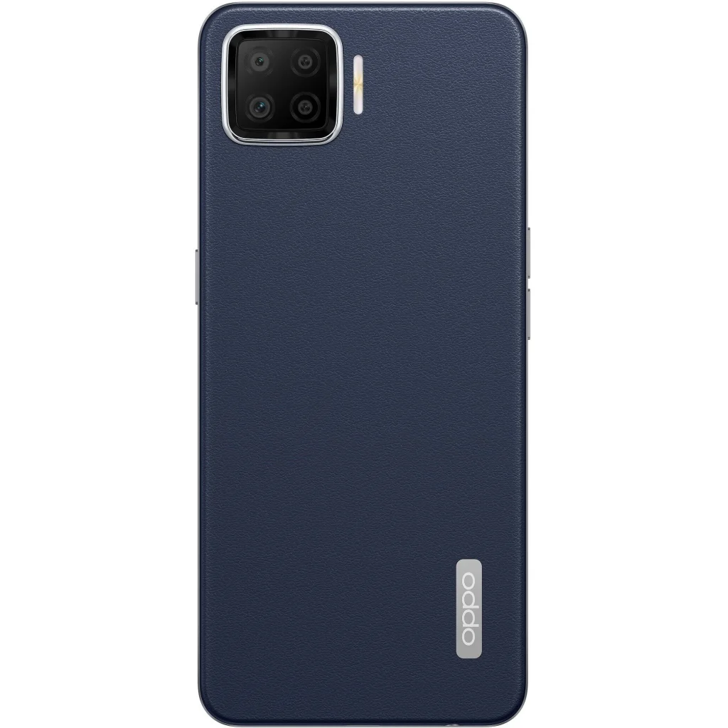Смартфон Oppo A73 4/64GB Navy Blue