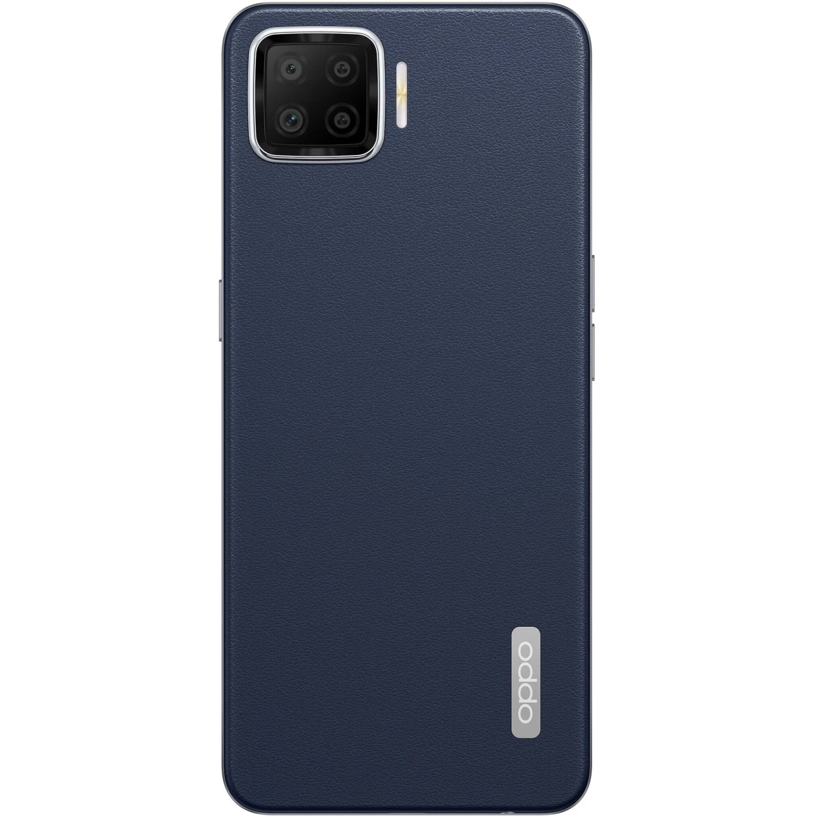 Смартфон Oppo A73 4/64GB Navy Blue