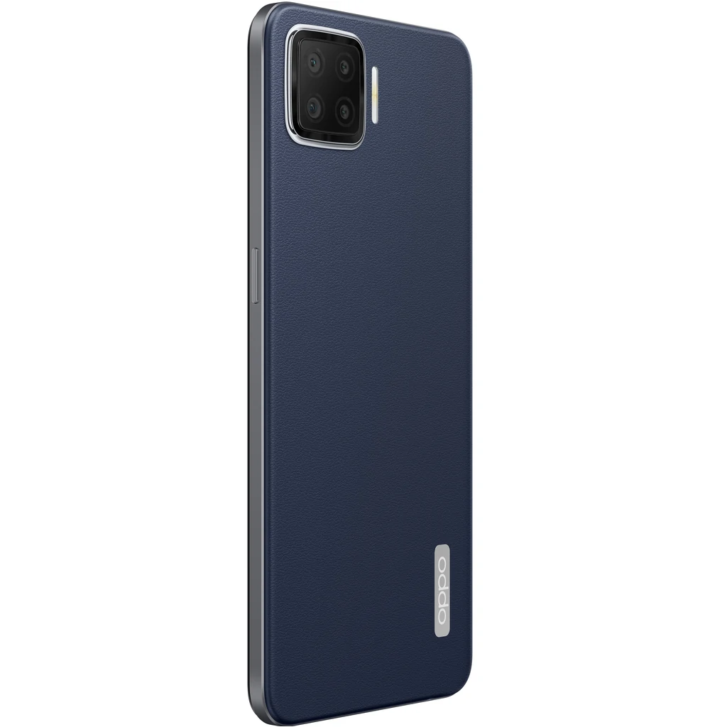 Смартфон Oppo A73 4/64GB Navy Blue