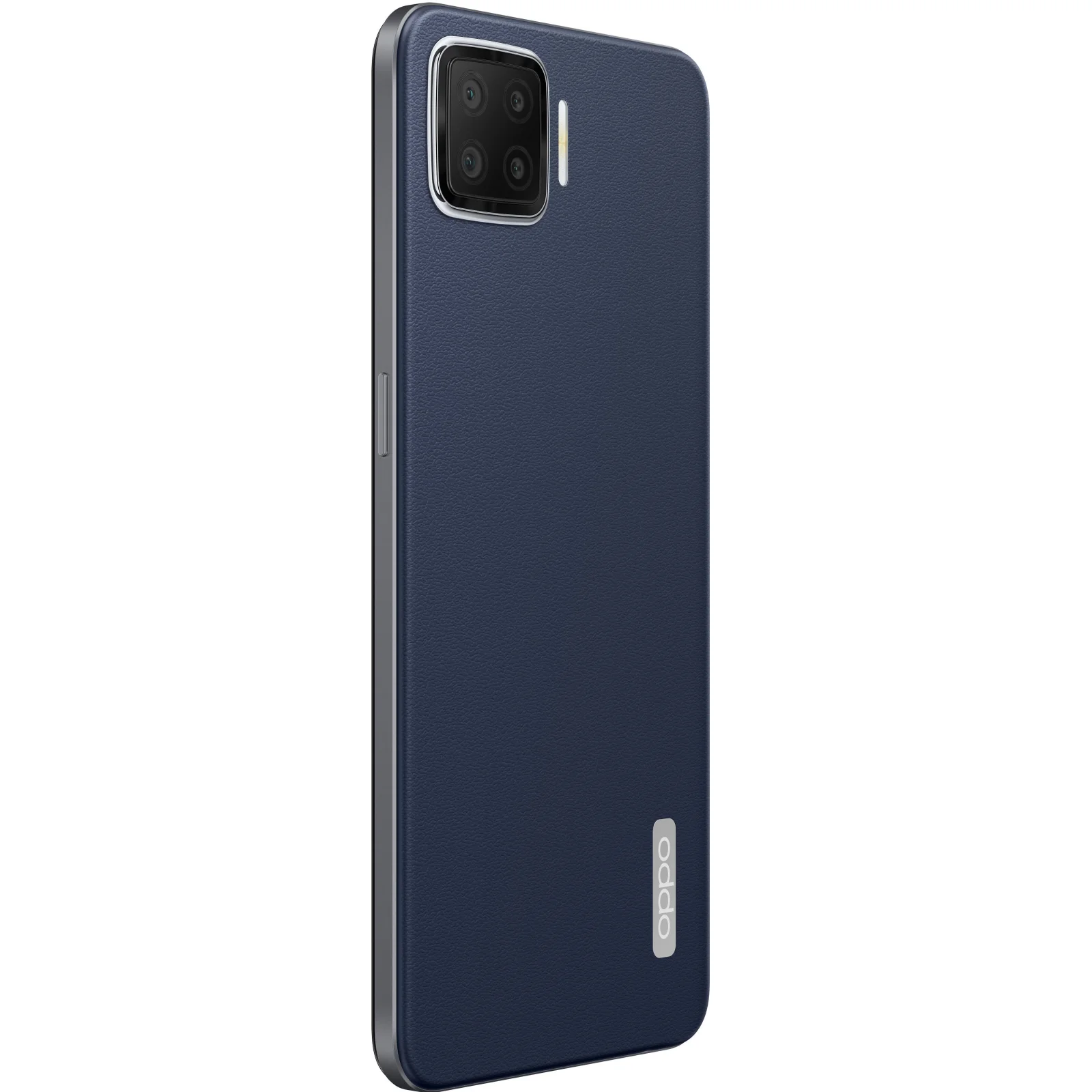 Смартфон Oppo A73 4/64GB Navy Blue