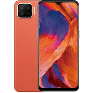 Смартфон Oppo A73 4/64GB Dynamic Orange